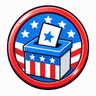 Ballot Box logo