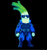 Cyberleek logo