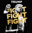 Trump logo