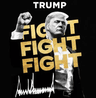 Trump logo