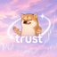 Trust Markets logo